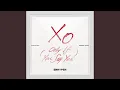 Download Lagu XO (Only If You Say Yes) (English Ver.) - Slowed + Reverb Ver.