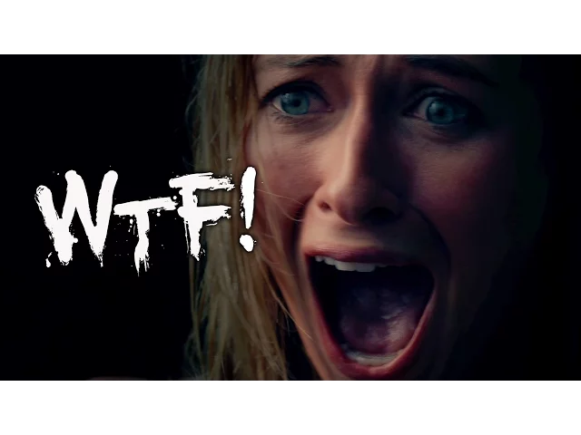 WTF (2017)- Official Trailer