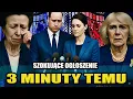 Download Lagu Pałac Kensington SZOKUJE: RZADKIE OŚWIADCZENIE o Williamie i Catherine ZASKOCZYŁO rodzinę królewską!