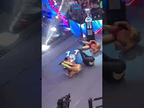 El Hijo de Dr. Wagner Jr. made that look effortless ๐ฎโ๐จ