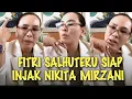 Download Lagu MENGEJUTKAN√√ FITRI SALHUTERU PASTIKAN AKAN USUT TUNTAS SOAL NIKMIR VICALL MAMBEL