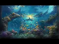 Ocean s Food Chain From Plankton to Predators