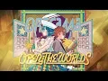 Download Lagu ORESAMA / OPEN THE WORLDS -MUSIC VIDEO- （TVアニメ『叛逆性ミリオンアーサー』第2シーズンOP主題歌）