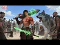 Download Lagu Chiến thần  ra tù chứng kiến bọn ác bá đang bắt nạt mẹ mình, vung 1 đao cho cả lũ đi chầu diêm vương