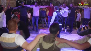 الفنان باسل جبارين وصلة دبكه شعبيه ناار ناار عناتا آل الرفاعي 2017HD تسجيلات ماستركاسيت HD 