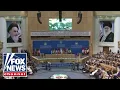 2020 begins with host of foreign policy challenges for Trump