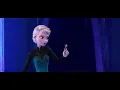 Frozen | Let It Go | Disney Princess | Disney Junior Arabia