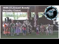 Tribal Youth compete for beaded crowns 2026-27 Grand Ronde Royalty Court