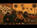 Download Lagu Boom Bap Forever 🎤 | Ultimate 90s Hip-Hop Mix | RapZoneX9 Vol 32