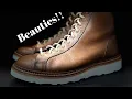 Download Lagu Walking on clouds on a pair of TRICKERS MONKEY BOOTS