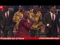 Download Lagu Re Mmone A Theoga Thaba by Wacha Mkhukhu Wachumlilo Live At The State Theatre