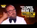 Lagu Les meilleurs sketchs d'Alban Ivanov - Compilation humour - KS