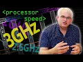 Computer Speeds - Computerphile