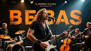 bebas rhoma irama rock orchestra cover best version