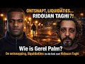 Lagu Wie is Gerel Palm? De ontsnapping, liquidaties én zijn link met Ridouan Taghi