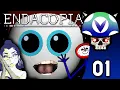 Vinesauce Joel - Endacopia Part 1