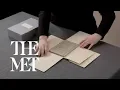 The Care and Handling of Library Collections