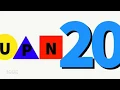WDCA-TV 20 logopedia Re-Created