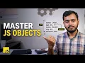 JavaScript Objects Explained - Get Update Add Properties
