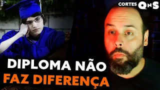 Educação prepara pro futuro (mas não do jeito que você imagina)