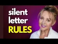 Download Lagu BEGINNER to ADVANCED - Silent Letter RULES - English Pronunciation