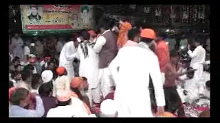 habib kibriya qawwal o disda mere peer wala dera