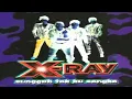 XRAY- Cengkaman