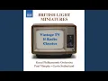 Radio 4 UK Theme