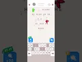 Cryptogram level 105