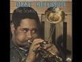 Dizzy Gillespie - Fiesta Mo Jo