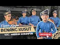 Download Lagu Cover Lagu Benang Kusut | Gambus Serumpun | Voc Ahmad Mabrur