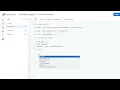 Google Apps Script course 15 switch case