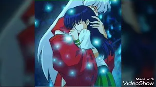 صور انيوشا كاجومي مع اغنية جميلة وحزينة نوعا ما 