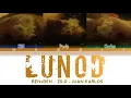 Ben&Ben - Lunod ft. Zild, Juan Karlos (Color Coded Lyrics)