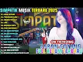 Download Lagu JARAN GOYANG - PERCERAIAN LARA || SIMPATIK MUSIK FULL ALBUM TERBARU 2025 || ON TRENDING