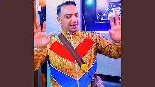 Maydirou Walou Hna Rabi M3ana 