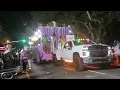 Parade Mardi Gras Houma 02 12 2024 02