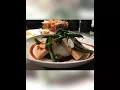 Chop Shop Lowry its Fall Menu is Here