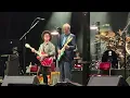 Old Love - Eric Clapton - Live - Milano - May 27, 2025
