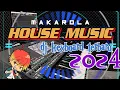 Download Lagu HOUSE MUSIC DJ KEYBOARD TERBARU 2024