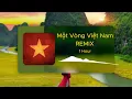 Lagu Một Vòng Việt Nam - Remix | 1 Hour |