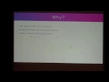 Ashley Grant - Getting Started with Aurelia