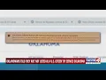 Oklahomans told they are not listed as a U S citizen by Service Oklahoma