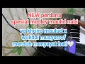 Download Lagu ya khoiro maulud x wulidal musyarrof merduh + Link spesial maulid nabi