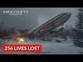 Download Lagu The Deadly Takeoff at Gander | Mayday: Air Disaster