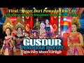Download Lagu DJ GUSDUR X PENDEKAR RAKYAT X PARTY MBEROT FULL BASS | Erwe 01 Joget Karnaval 2025 Ds.Paleran JEMBER