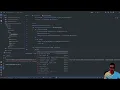 Implementing basic Elasticsearch class Using Python