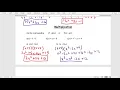 Function Operations in Function Notation