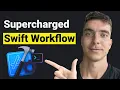 How XcodeBuildMCP Makes Swift Dev 10x Faster