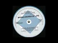 Download Lagu World Series Of Life - Spread Love (Club Mix) - 1992